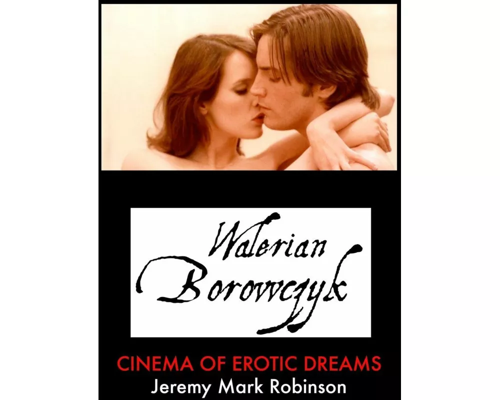 Walerian Borowczyk