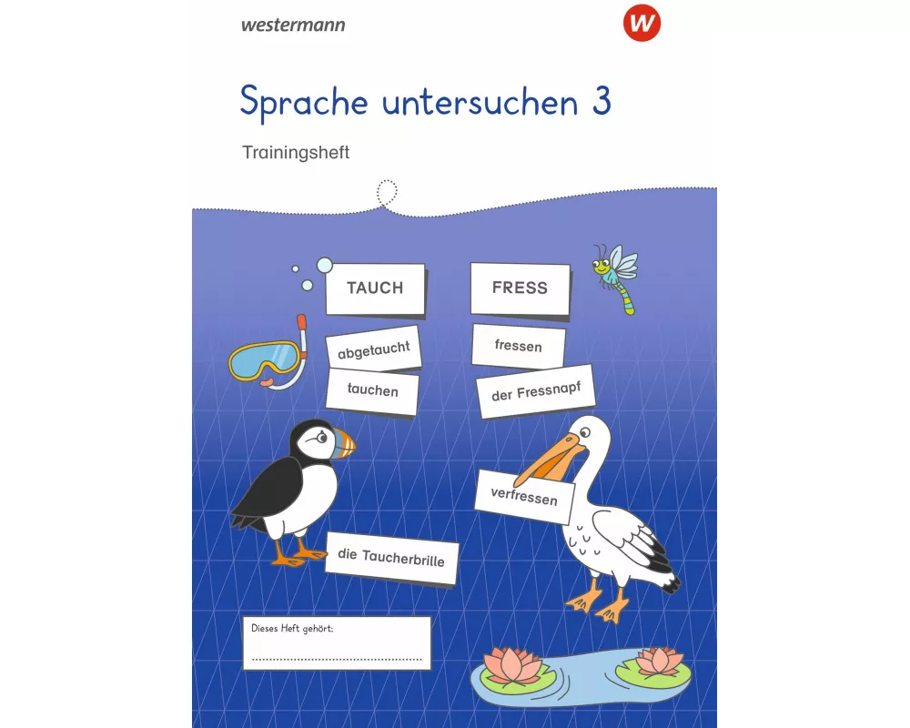 Westermann Unterrichtsmaterialien Grundschule