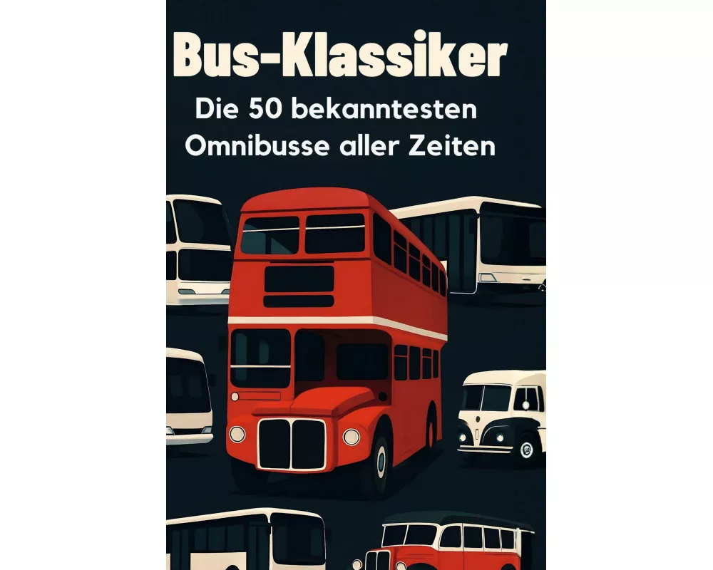 Bus-Klassiker