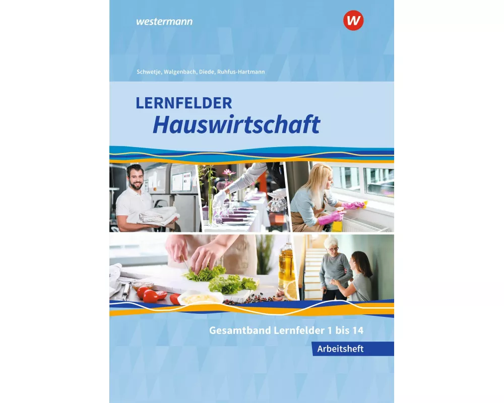 Lernfelder Hauswirtschaft