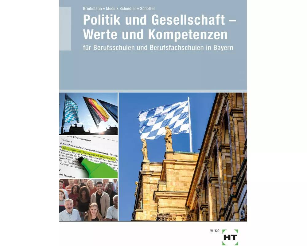 Politik und Gesellschaft - Werte und Kompetenzen