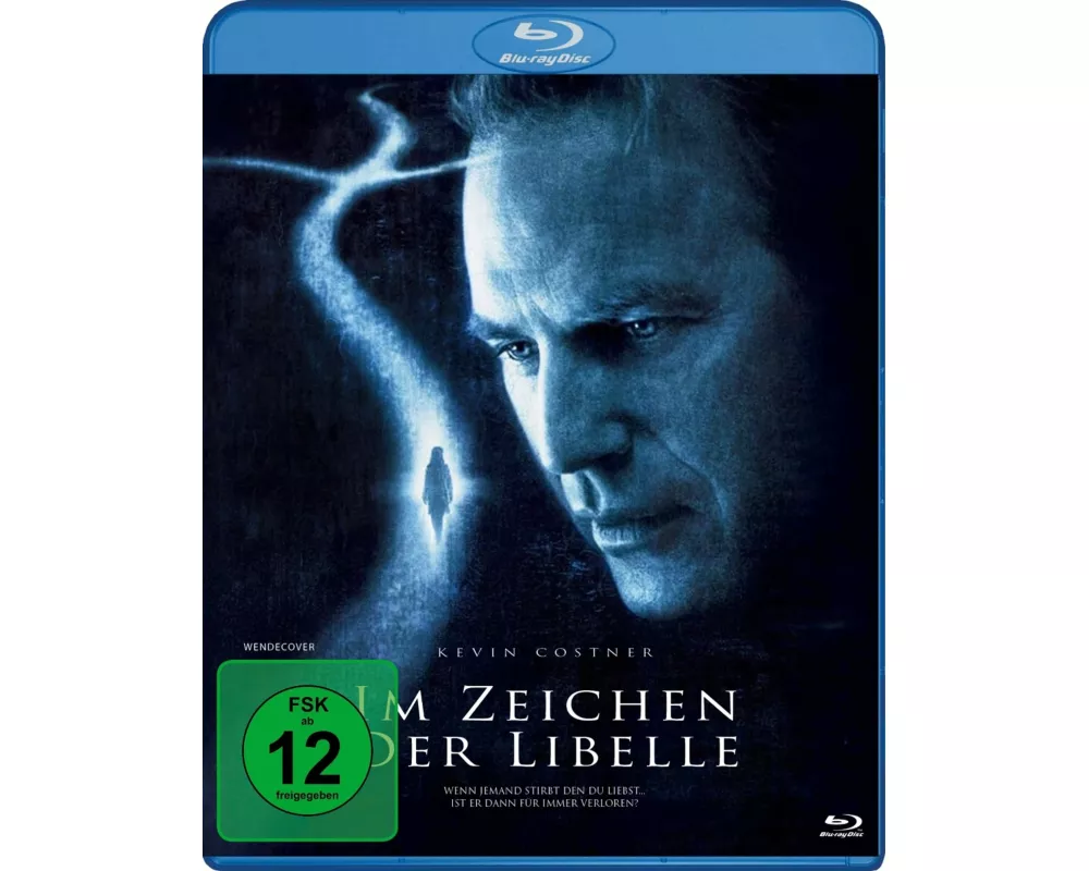 Im Zeichen der Libelle