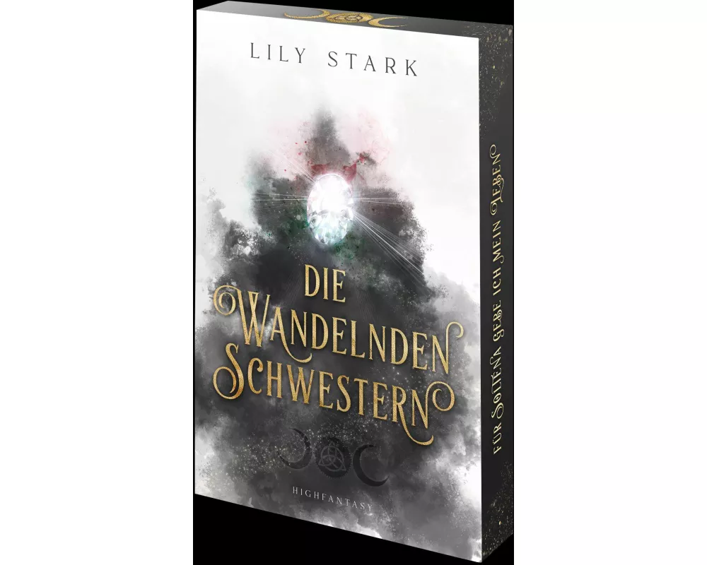 Die wandelnden Schwestern