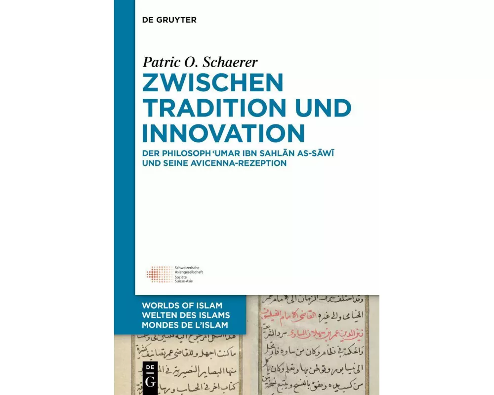 Zwischen Tradition und Innovation