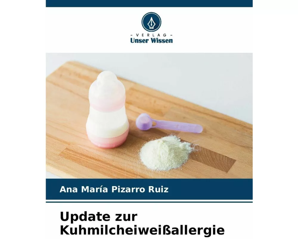 Update zur Kuhmilcheiweißallergie