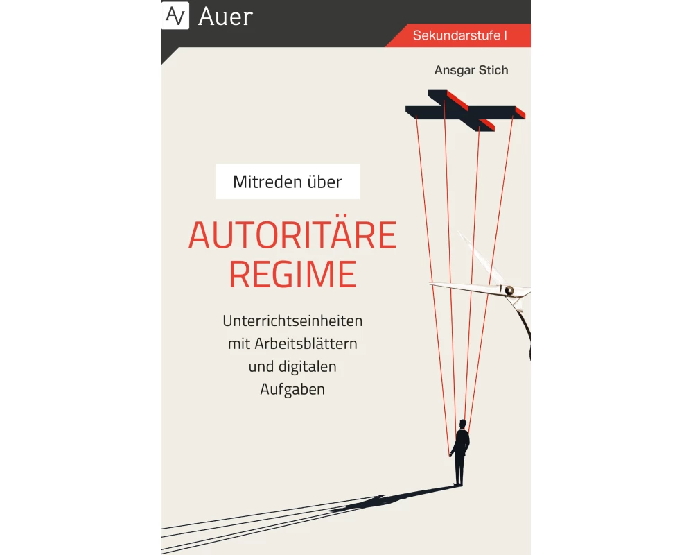 Mitreden über: Autoritäre Regime
