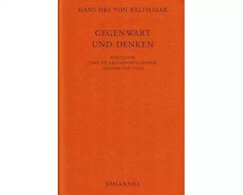 Gegenwart und Denken