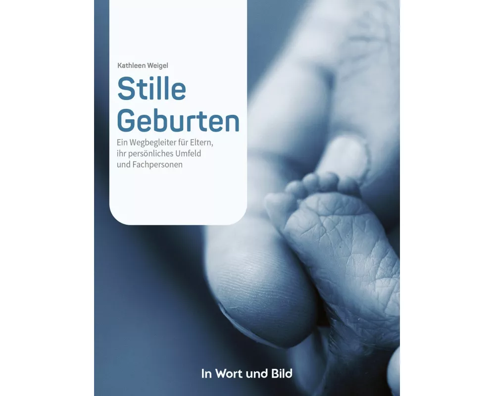Stille Geburten - Eltern von Sternenkindern und Menschen, die beruflich oder ehrenamtlich mit ihnen zu tun haben, erzählen von ihren Erlebnissen
