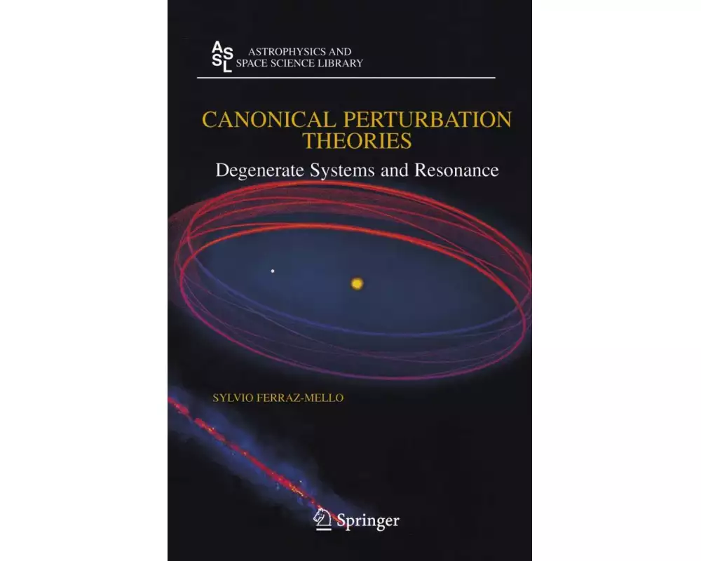 Canonical Perturbation Theories