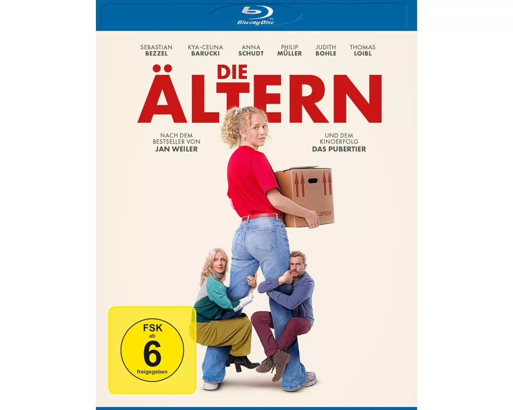 Die Ältern
