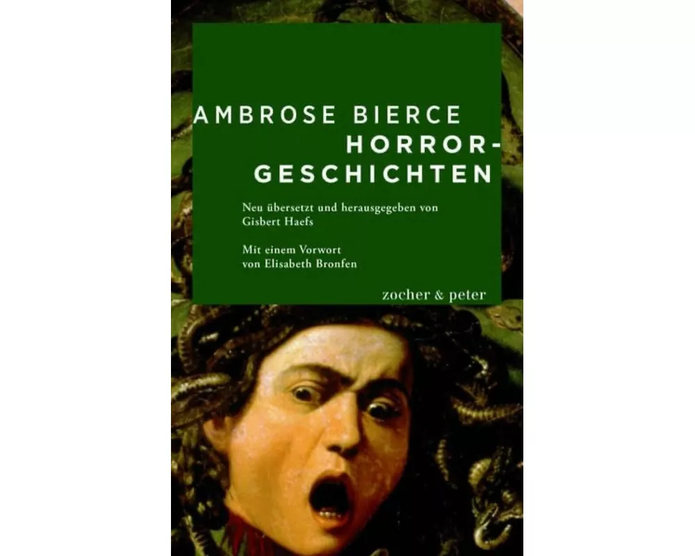 Horrorgeschichten