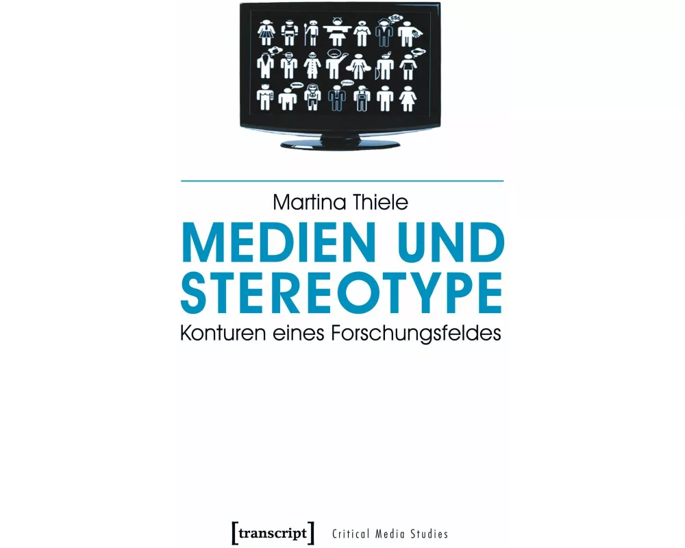 Medien und Stereotype
