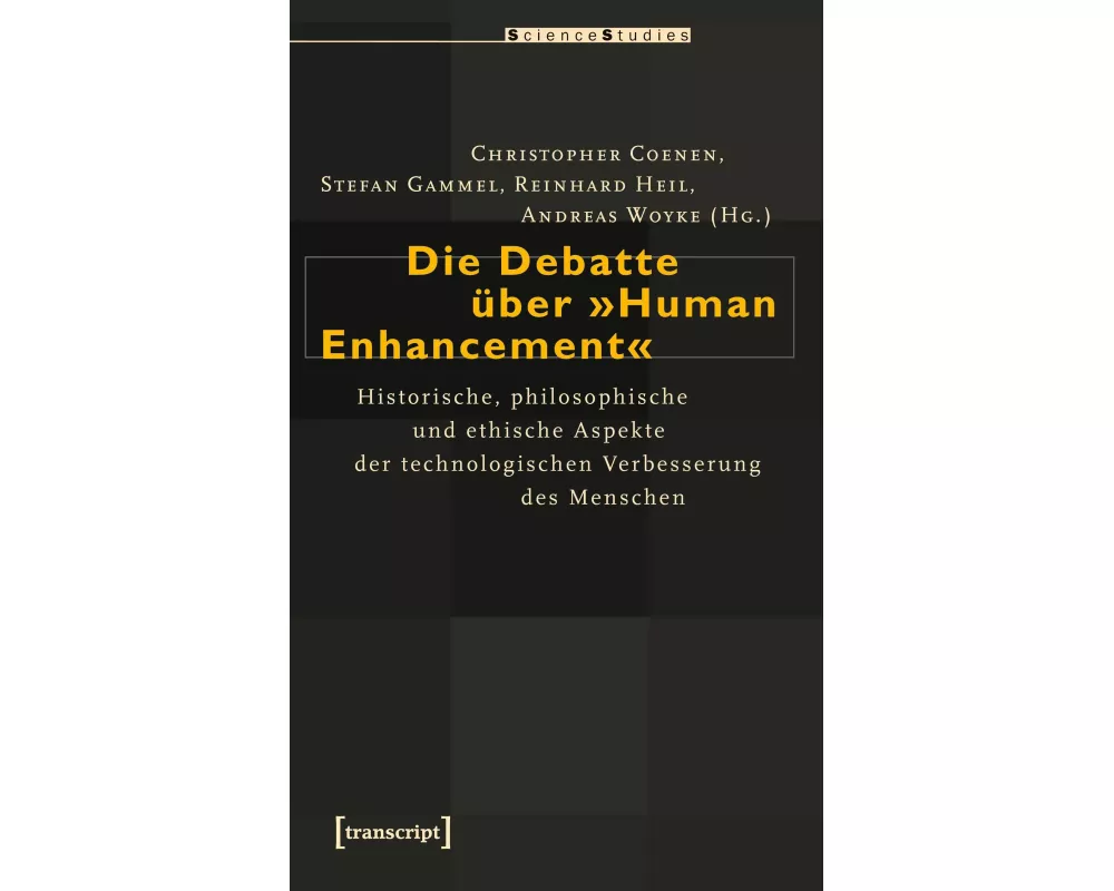Die Debatte über 'Human Enhancement'