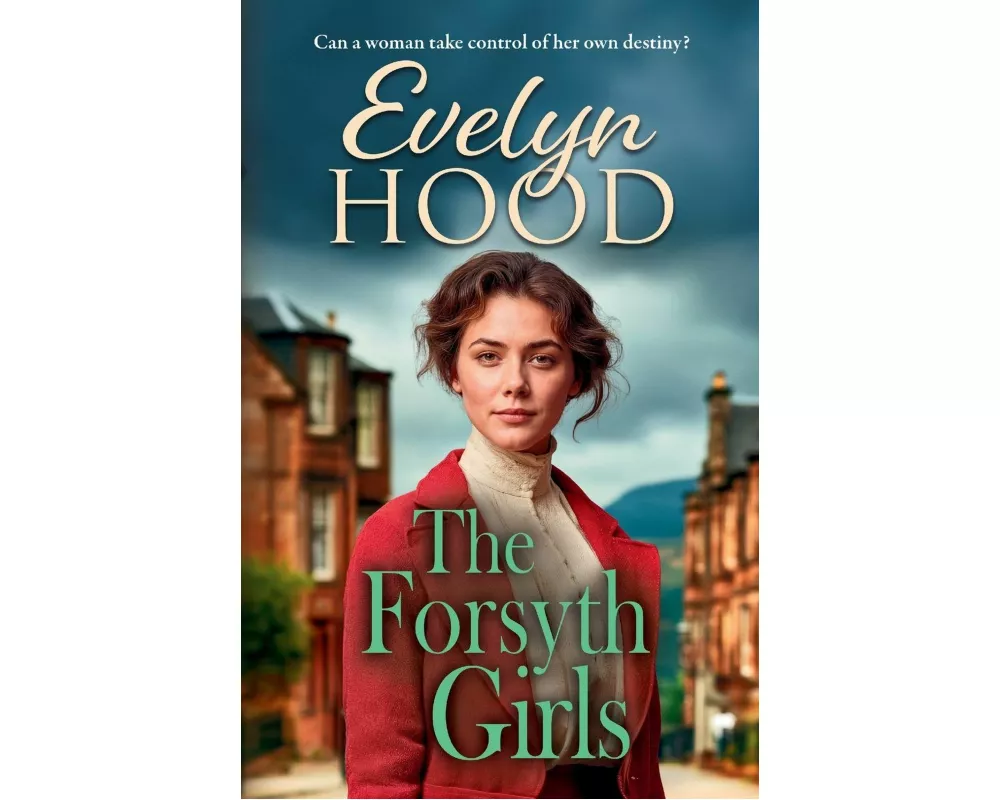 The Forsyth Girls