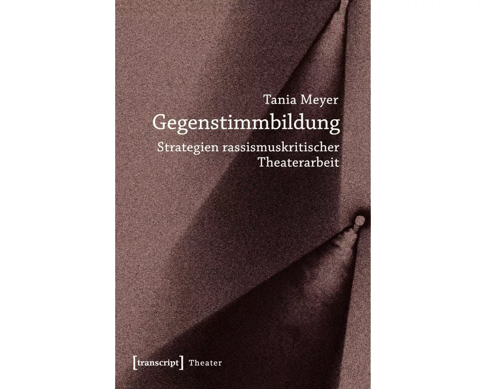 Gegenstimmbildung