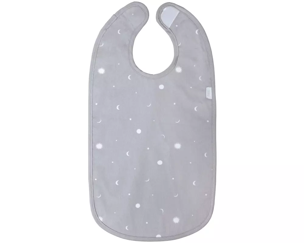 ZEWI bébé-jou Esslatz plastifiziert Night Sky 26 x 50 cm