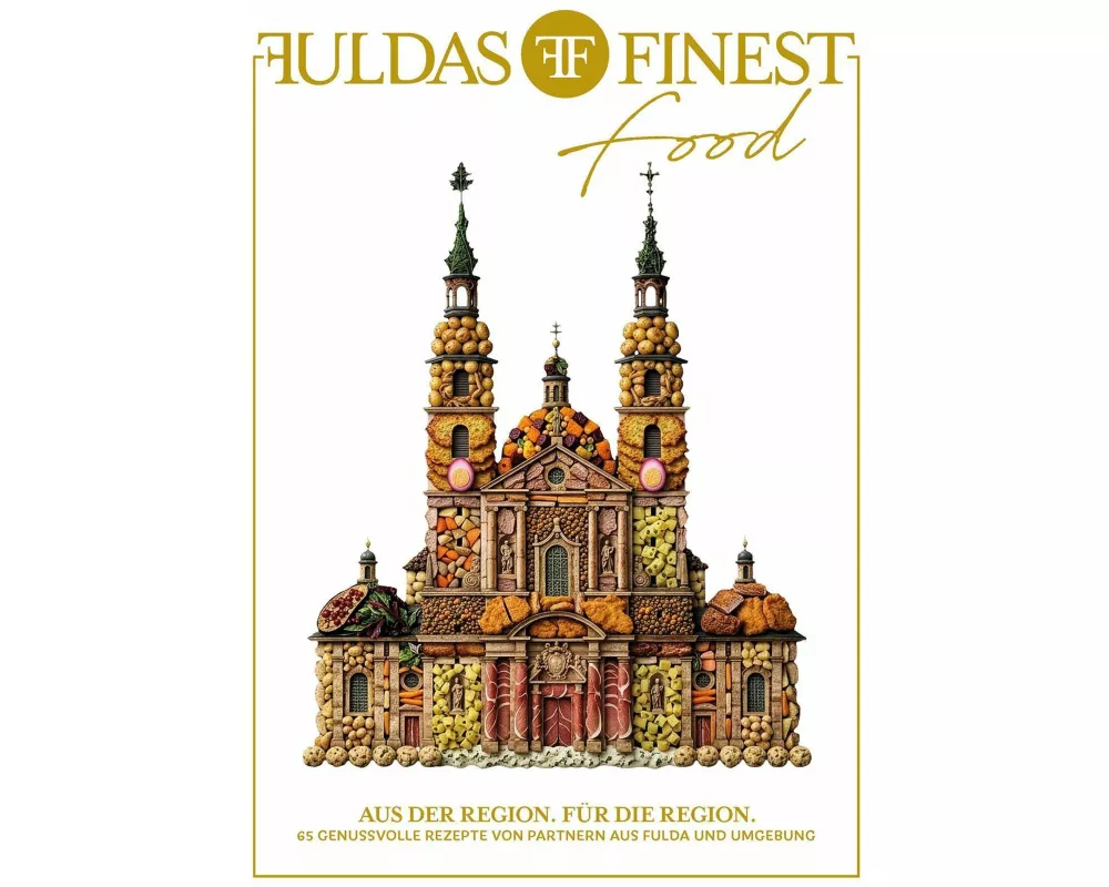 Fuldas Finest food