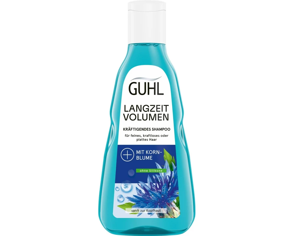 Guhl Langzeit Volumen 250 ml