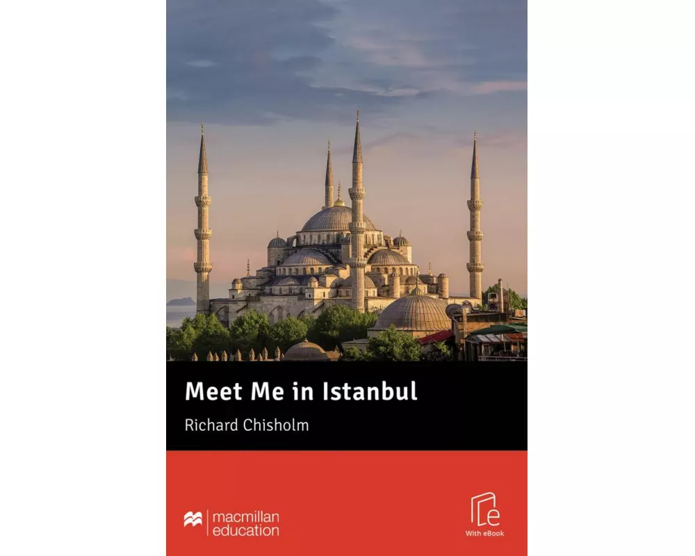 Meet Me in Istanbul