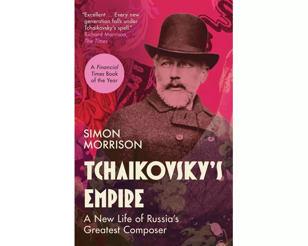 Tchaikovsky's Empire