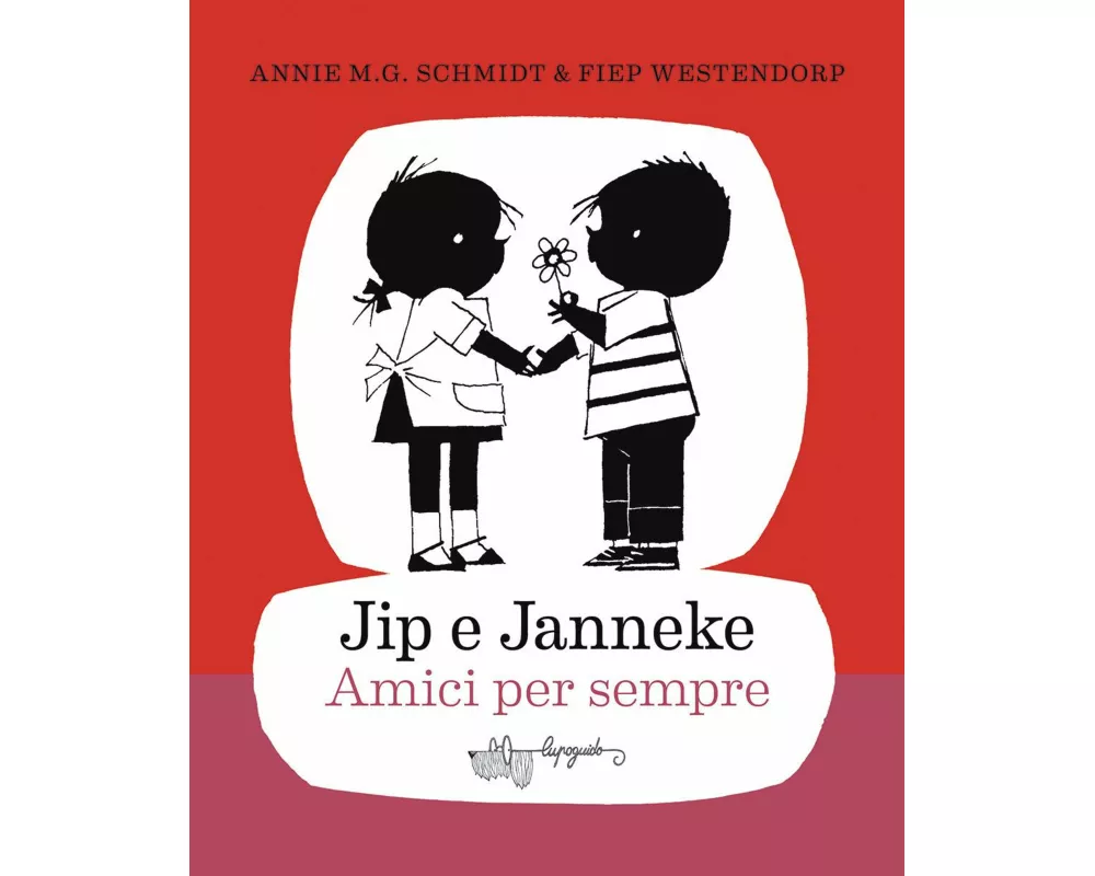 Jip e Janneke. Amici per sempre