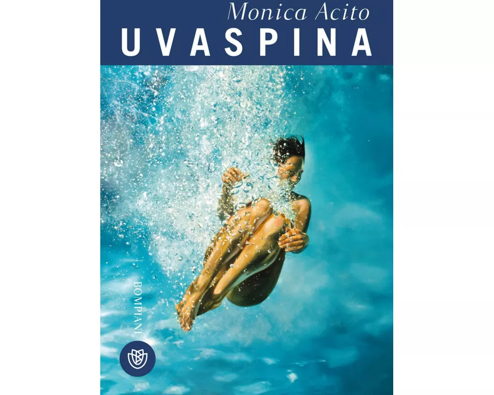 Uvaspina