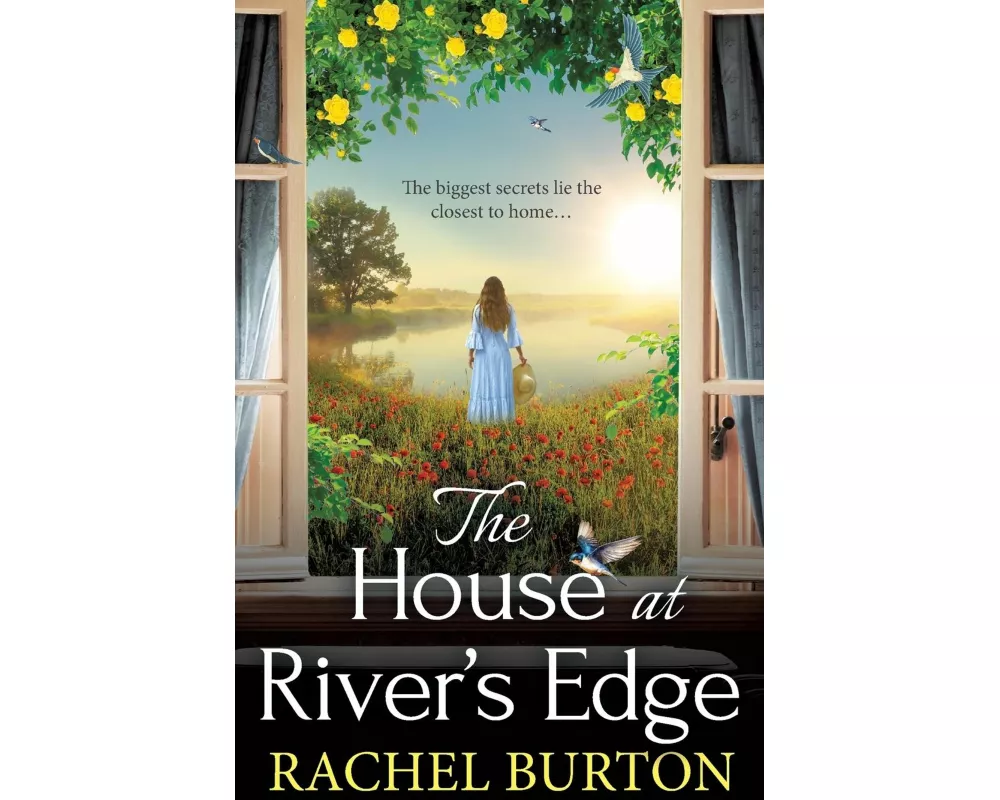 The House at River's Edge