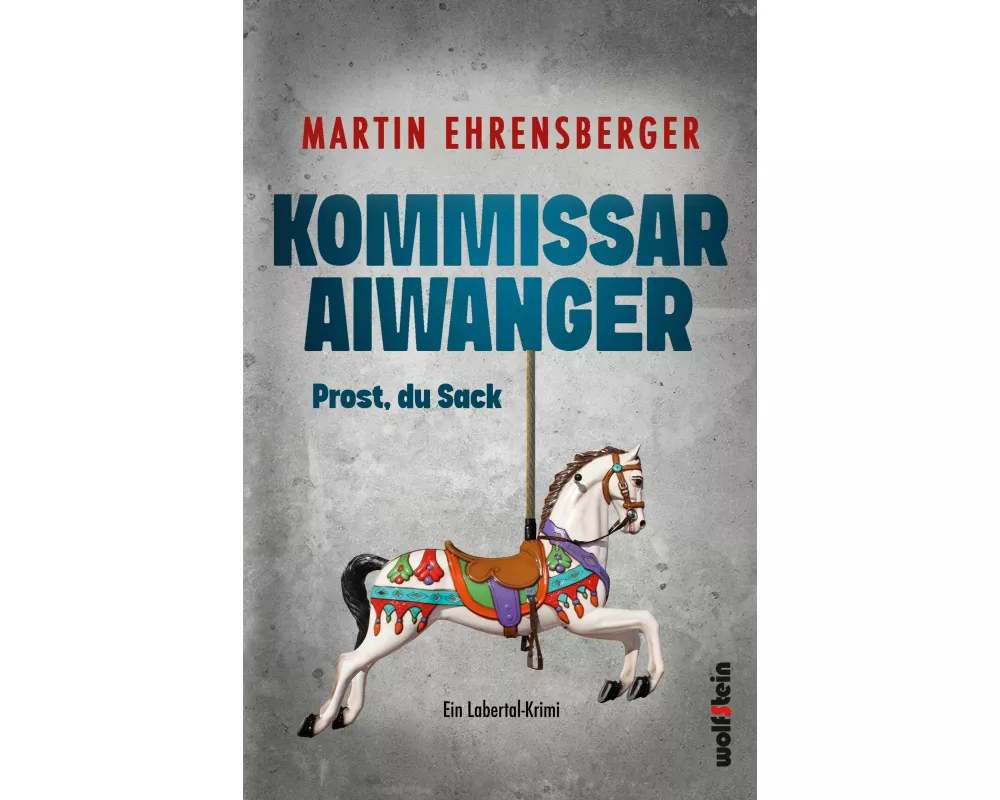 Kommissar Aiwanger