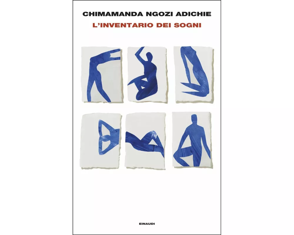 L' inventario dei sogni