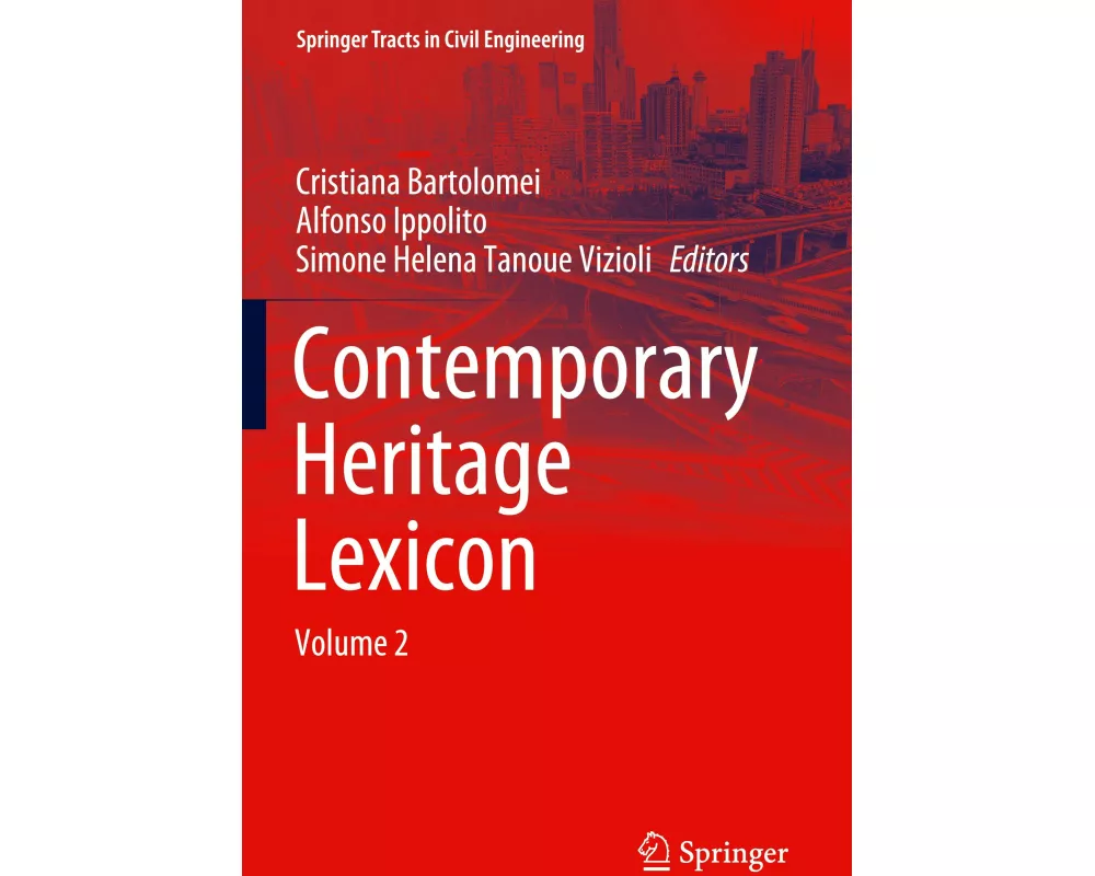 Contemporary Heritage Lexicon