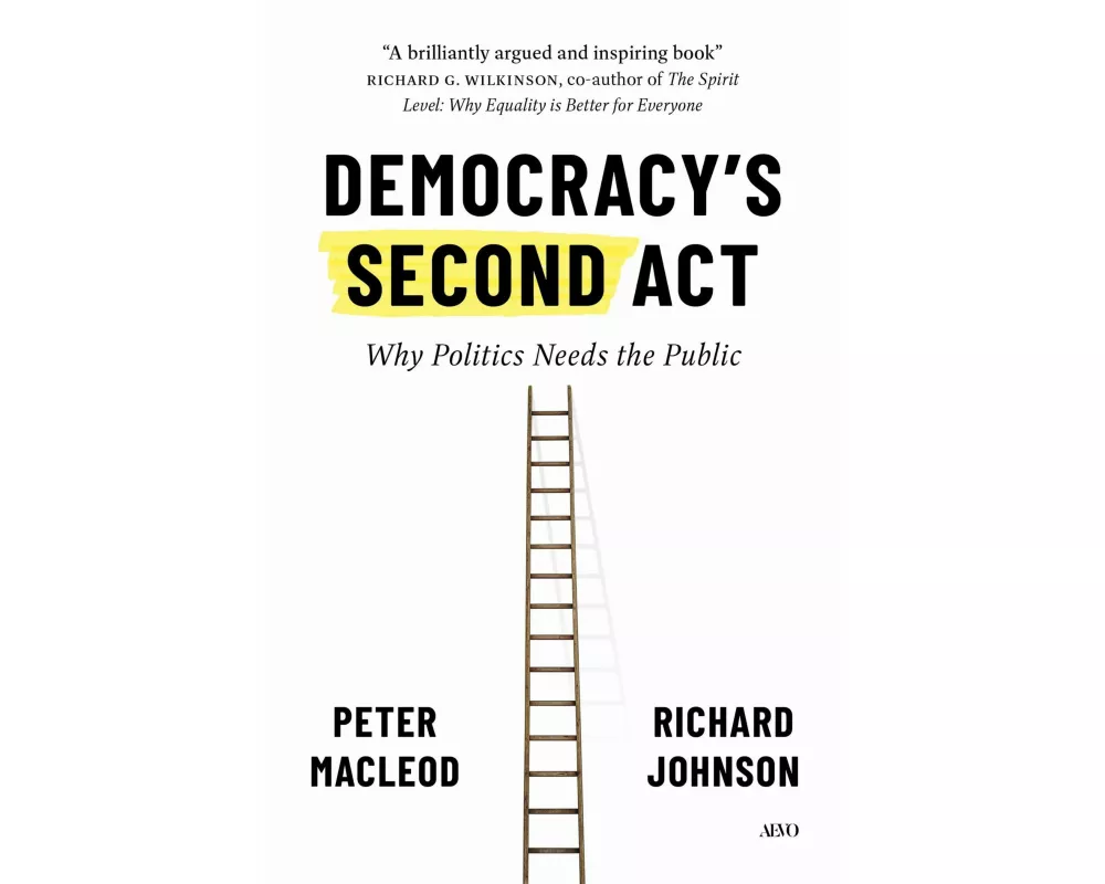 Democracy's Second ACT