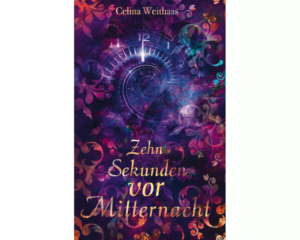 Zehn Sekunden vor Mitternacht