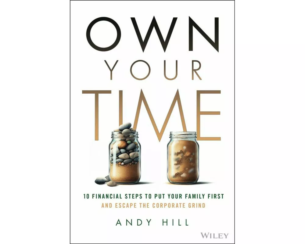 Own Your Time