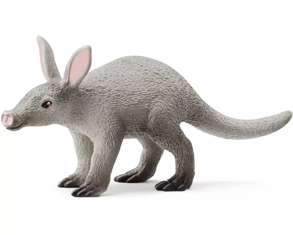 Schleich Spielzeugfigur Wild Life Erdferkel