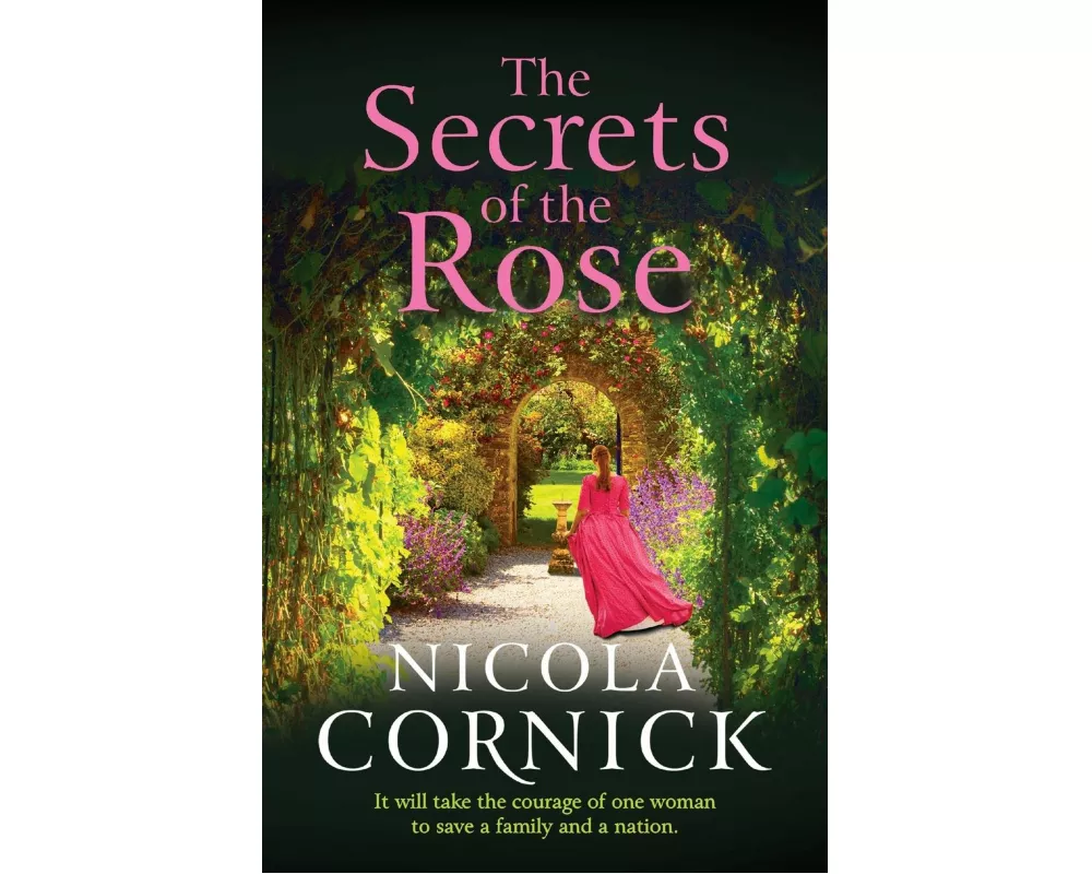 The Secrets of the Rose