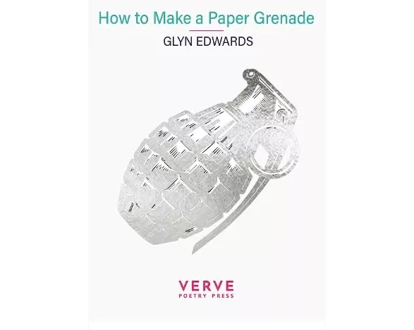 How to Make a Paper Grenade