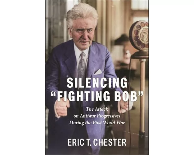 Silencing Fighting Bob