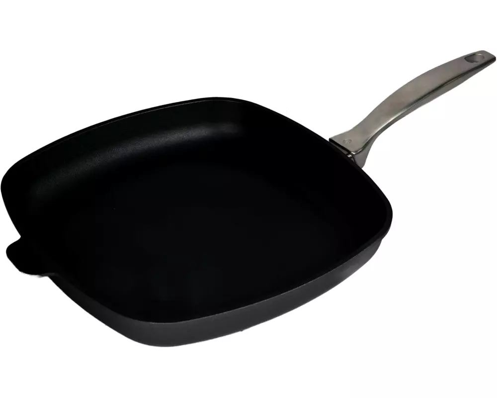 Swiss Diamond Grillpfanne CXD 28 x 28 cm