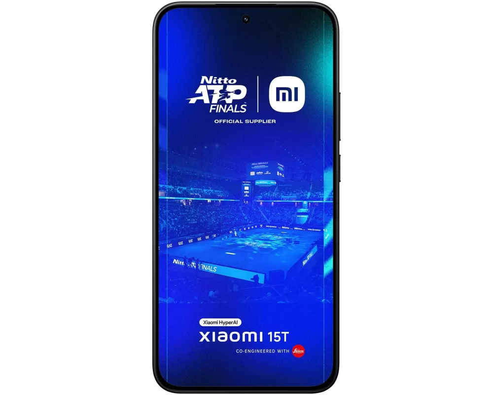 Xiaomi 15T 12GB 256GB Black