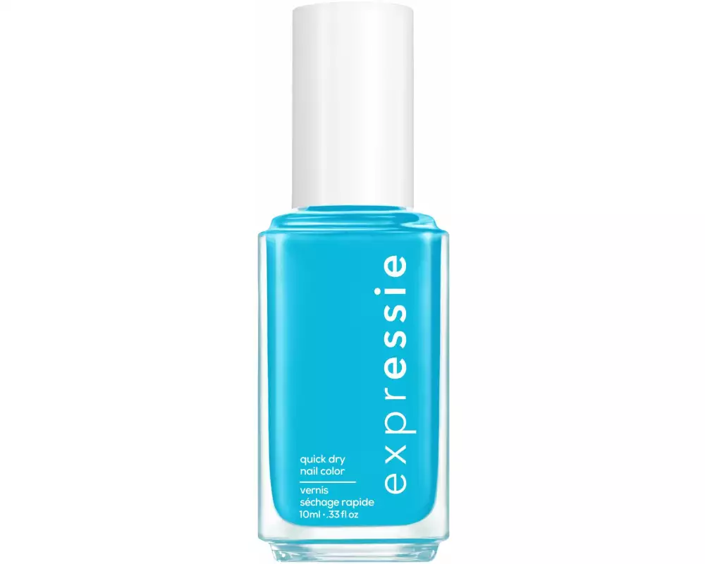 essie Nagellack Expressie 485 word on the street