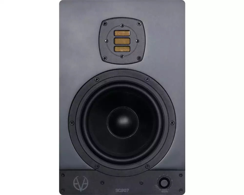 EVE Audio Studiomonitor SC207