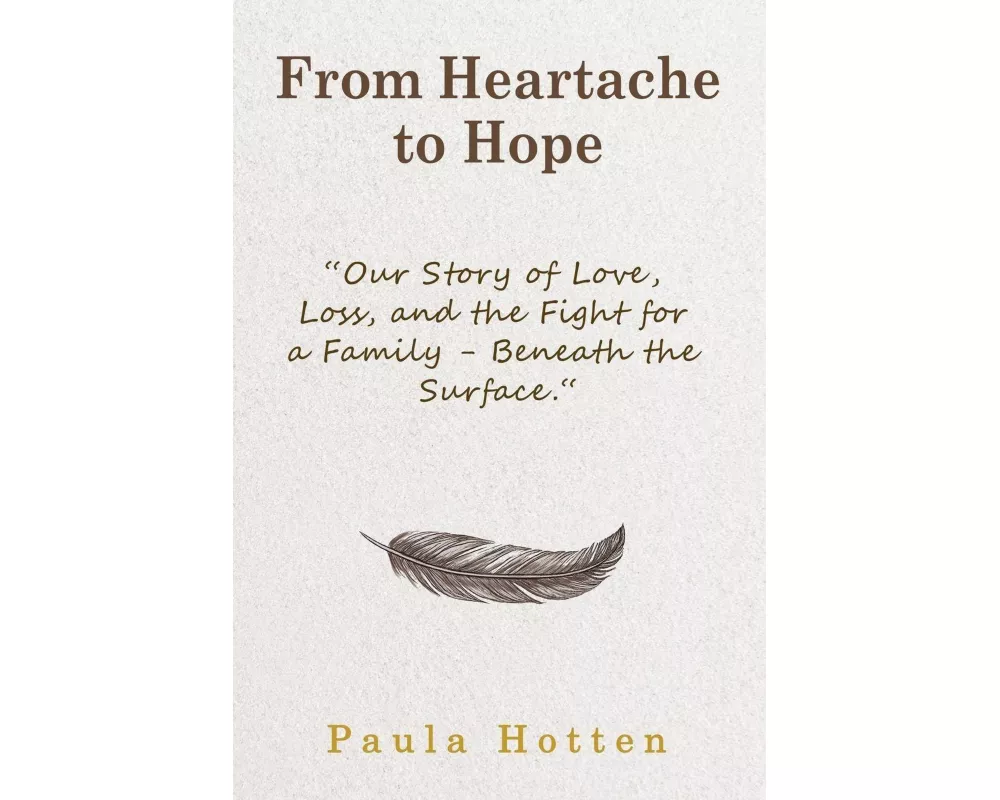 From Heartache to Hope