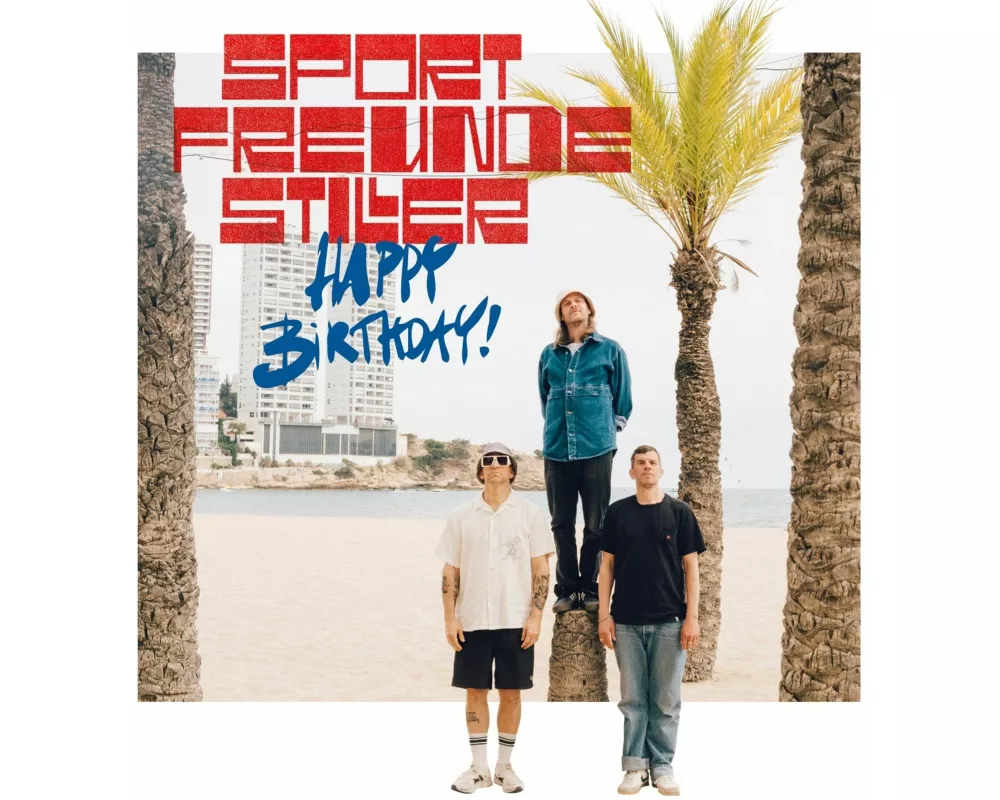 Happy Birthday!