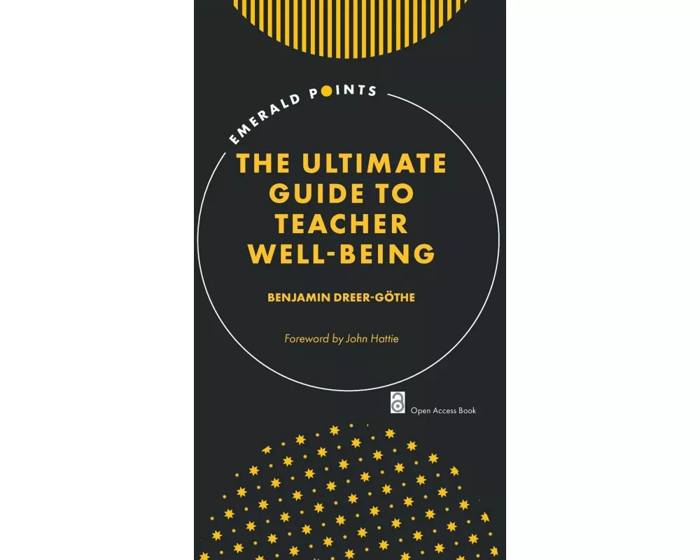 The Ultimate Guide to Teacher Well-Being