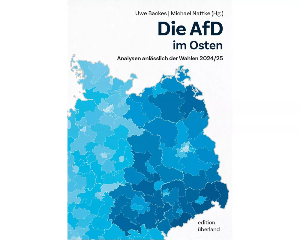Die AfD im Osten