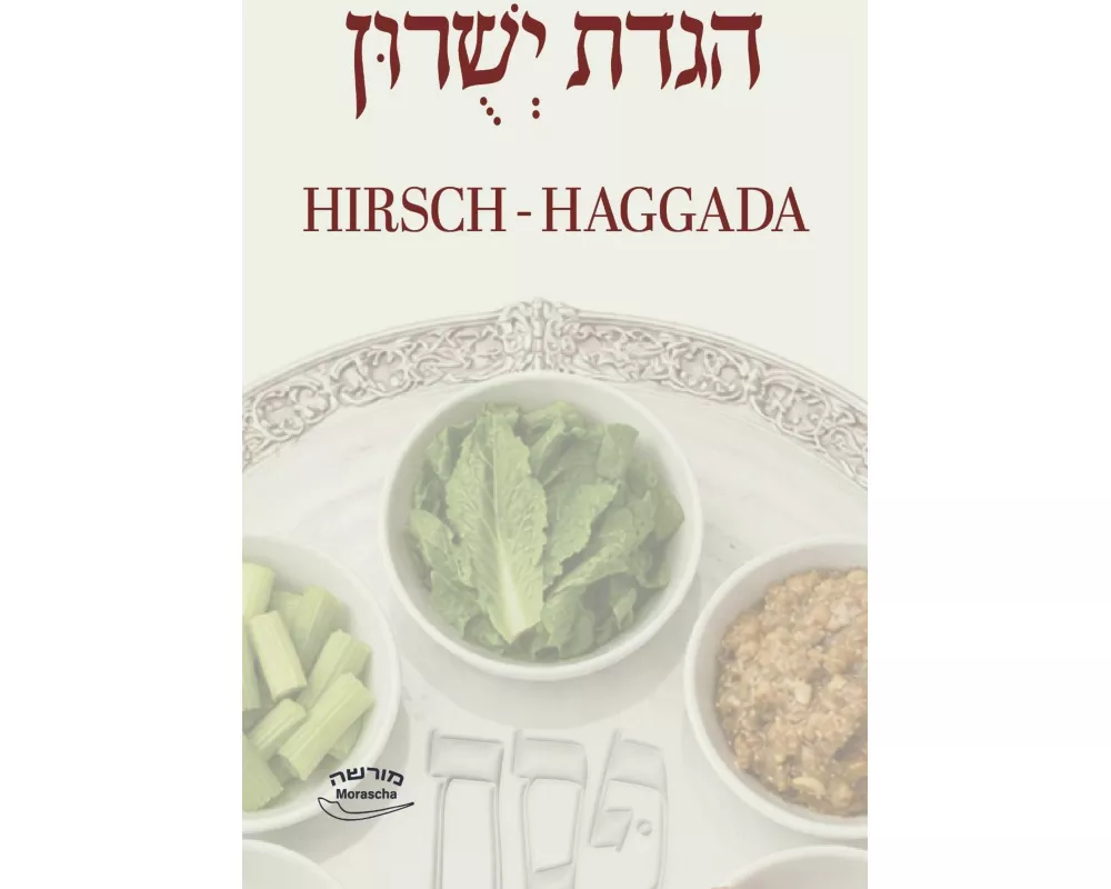 Hirsch-Haggada