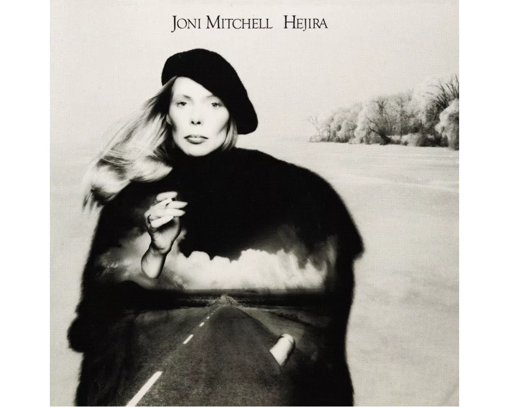 Hejira