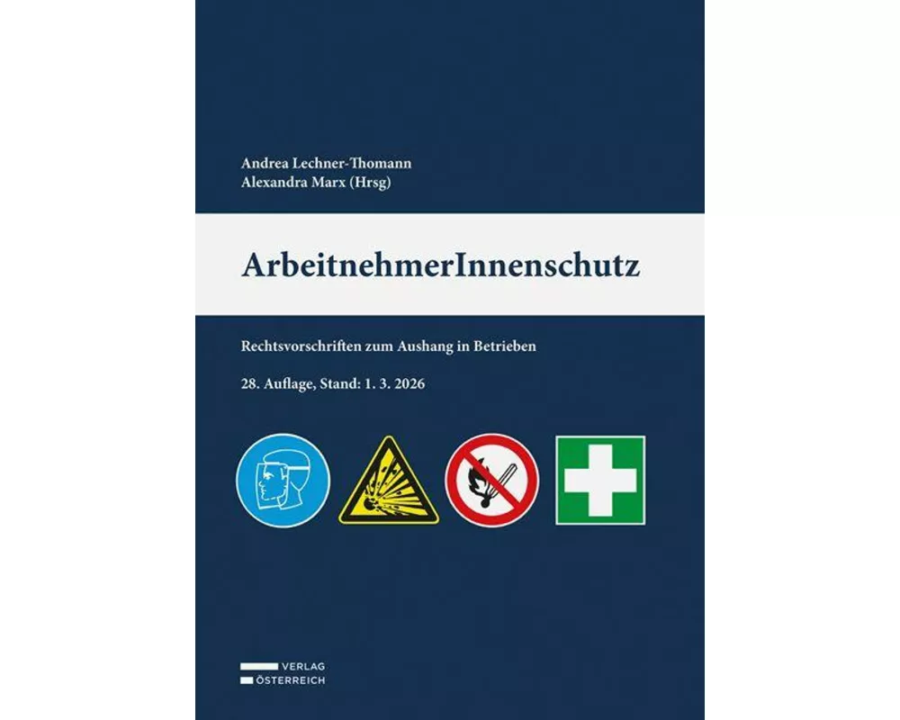 ArbeitnehmerInnenschutz