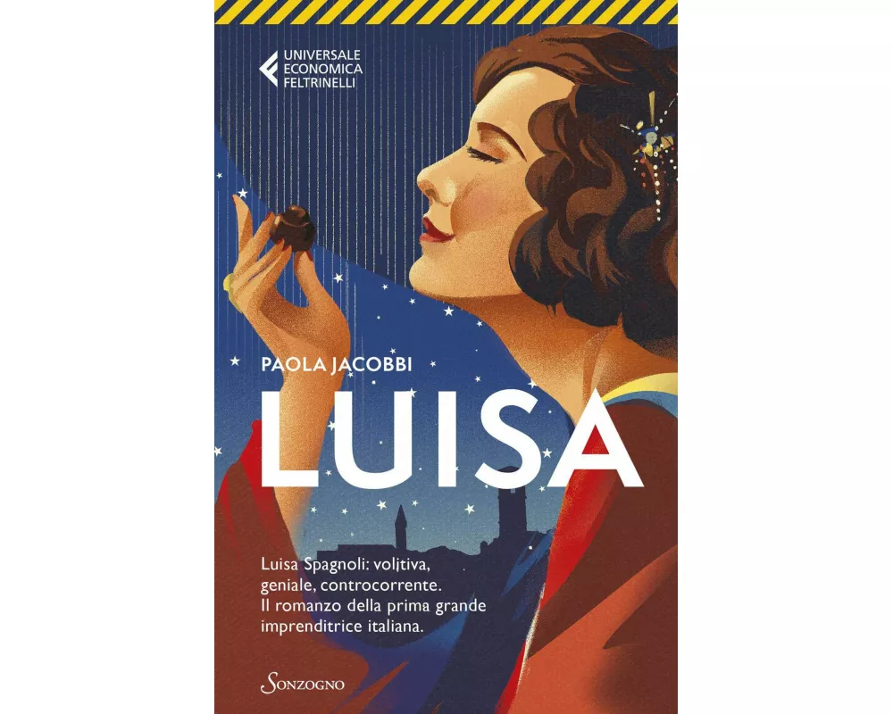 Luisa