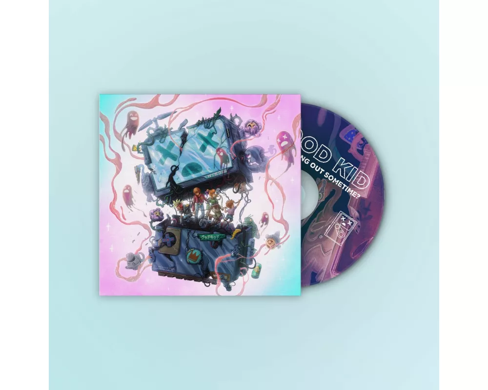 Can We Hang Out Sometime?